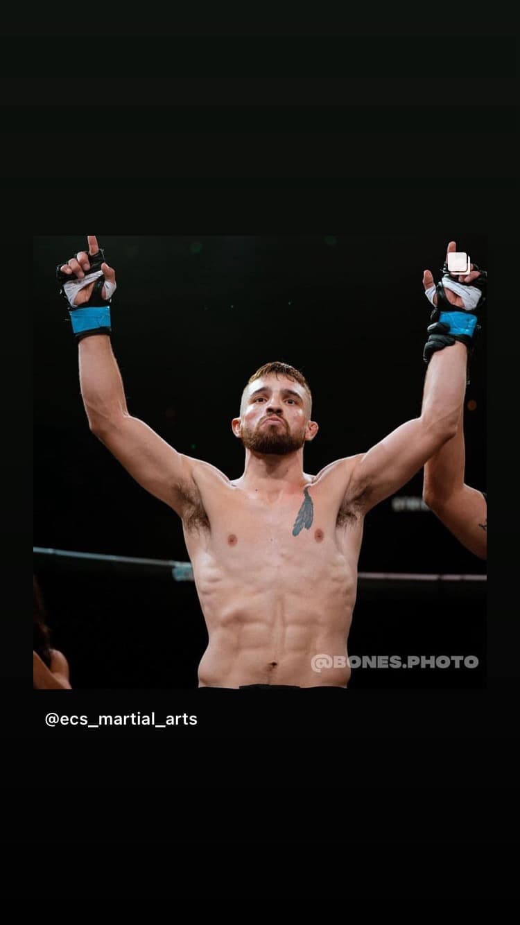 Sam Navarro, Instructor at Imperial South